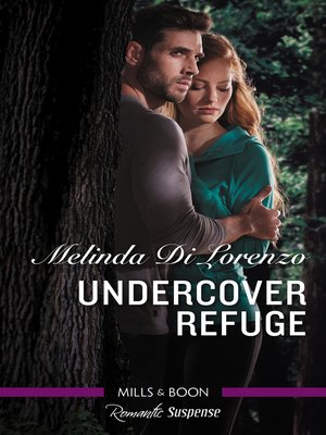 cover image of Undercover Refuge